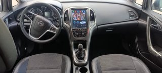 Opel Astra 2013
