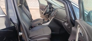 Opel Astra 2013