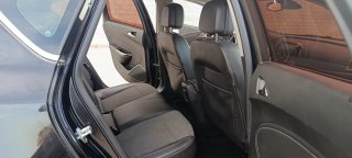 Opel Astra 2013