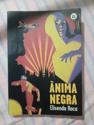 Ànima Negra