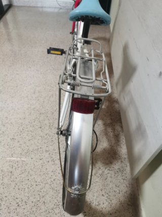 Bicicleta infantil 24 pulgadas