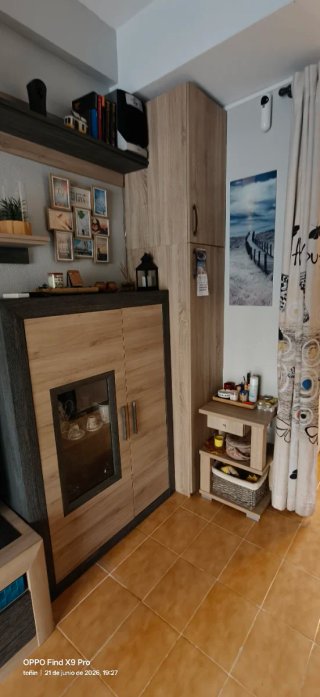 APARTAMENTO VACACIONAL BENIDORM