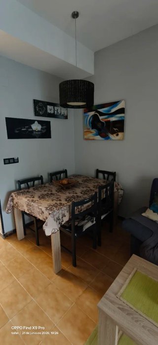 APARTAMENTO VACACIONAL BENIDORM