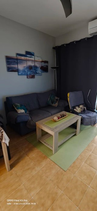 APARTAMENTO VACACIONAL BENIDORM