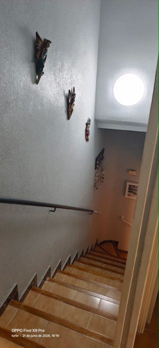 APARTAMENTO VACACIONAL BENIDORM