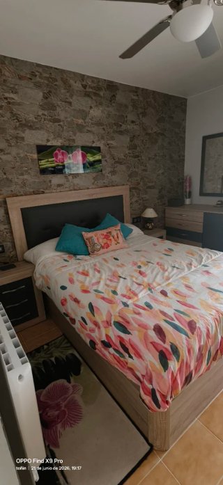 APARTAMENTO VACACIONAL BENIDORM