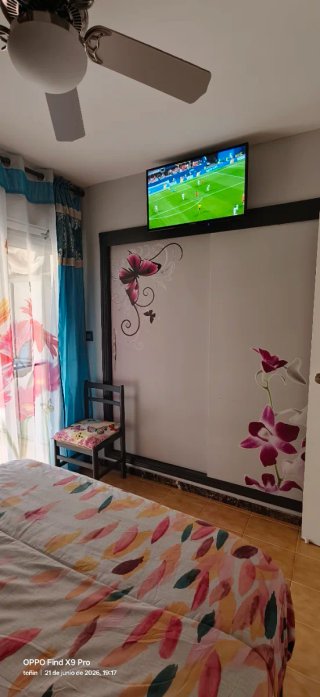 APARTAMENTO VACACIONAL BENIDORM