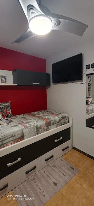 APARTAMENTO VACACIONAL BENIDORM