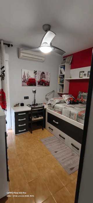 APARTAMENTO VACACIONAL BENIDORM