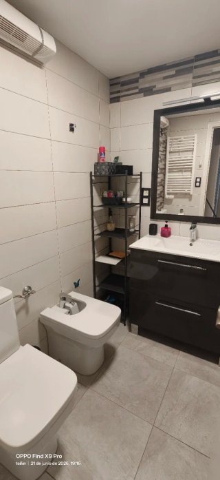 APARTAMENTO VACACIONAL BENIDORM