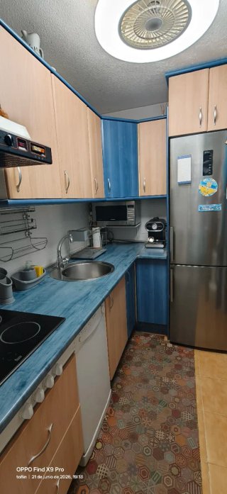 APARTAMENTO VACACIONAL BENIDORM