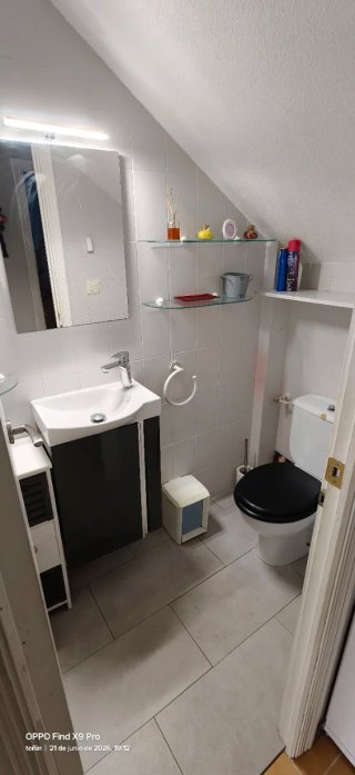APARTAMENTO VACACIONAL BENIDORM