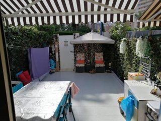 APARTAMENTO VACACIONAL BENIDORM