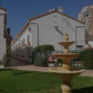 APARTAMENTO VACACIONAL BENIDORM
