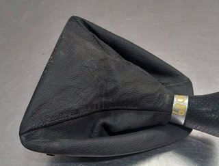 POMO PALANCA CAMBIO BMW SERIE 3 COUPE (E92) 306D3