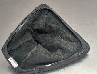 POMO PALANCA CAMBIO BMW SERIE 3 COUPE (E92) 306D3