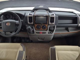 Hymer B 614 SL 2010