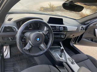 BMW Serie 1 2018
