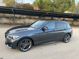 BMW Serie 1 2018