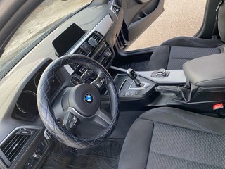 BMW Serie 1 2018