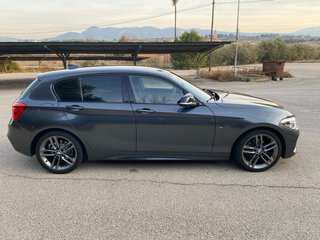BMW Serie 1 2018