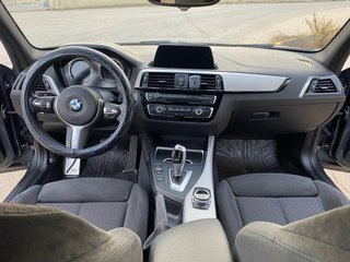 BMW Serie 1 2018