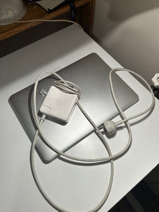 MacBook Pro Retina 13” (2015)