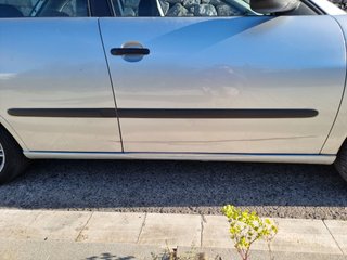 SEAT Ibiza 2007