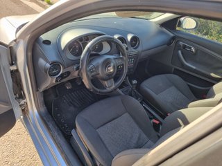 SEAT Ibiza 2007