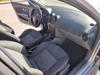 SEAT Ibiza 2007