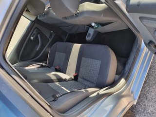 SEAT Ibiza 2007