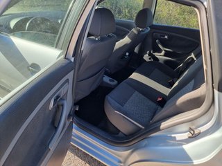 SEAT Ibiza 2007