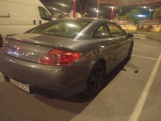 Peugeot 407 2008