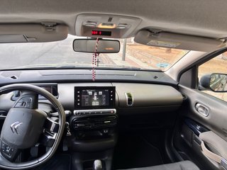 Citroen C4 Cactus 2016