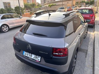 Citroen C4 Cactus 2016