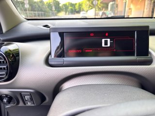Citroen C4 Cactus 2016