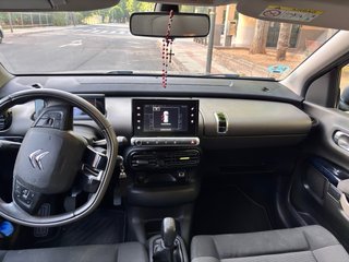 Citroen C4 Cactus 2016