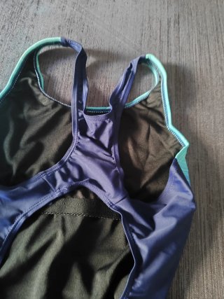 Bañador mujer natación nuevo