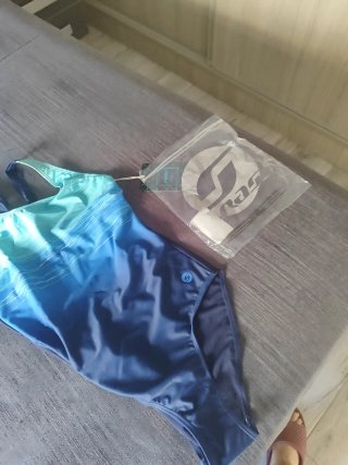 Bañador mujer natación nuevo