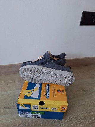 Skechers Melson Coronado Slip-ins Talla 42