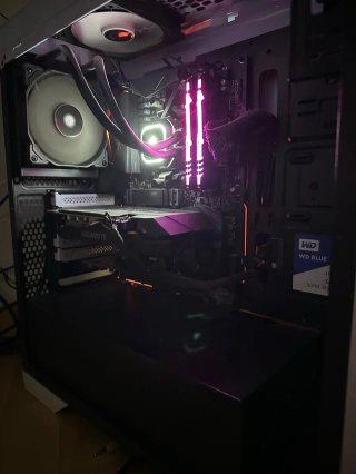 PC Gaming / Edizione Ryzen 9 + RTX 2060 + 32GB