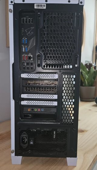 PC Gaming / Edizione Ryzen 9 + RTX 2060 + 32GB