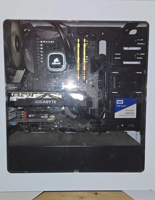 PC Gaming / Edizione Ryzen 9 + RTX 2060 + 32GB