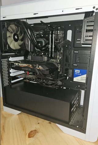 PC Gaming / Edizione Ryzen 9 + RTX 2060 + 32GB