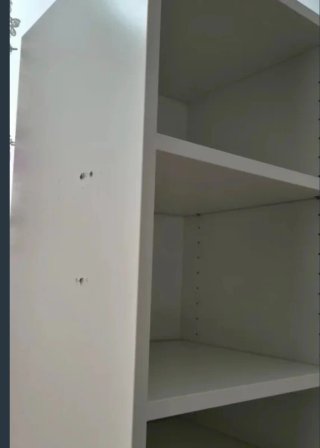 Librería BILLY