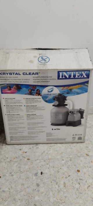 Piscina Bestway Steel Pro MAX + Depuradora