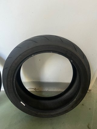 Neumáticos Dunlop Sport Smart
