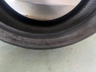 Neumáticos Dunlop Sport Smart