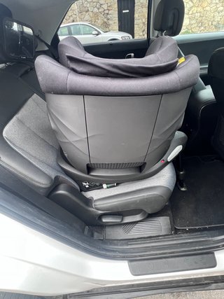 Silla de coche Cybex Sirona Gi