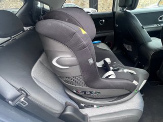 Silla de coche Cybex Sirona Gi